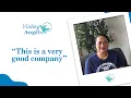 This is a very good company - Pataree Caregiver