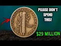 You Won t Believe How Much This Rare Coin Is Worth It Could Make You a Millionaire