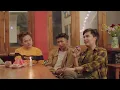Download Lagu Ngobrol Santai : Dibalik Viralnya 'Sudah Tak Cinta' Ziell Ferdian, Ada Sentuhan Kangen Band