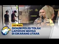 Download Lagu Viral, Polisi Tolak Maling yang Ditangkap Warga - [Top News]