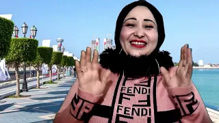 سعيده ضاحى     أغنية  يا بلاش يا ولا         دندنها