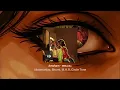 aksomaniac - amsham ft. m.h.r, bhumi, circle tone (slowed & reverb)