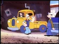 Download Lagu (En Español) All New Popeye: Popeye's Treasure Hunt: In a Little Spinach Town