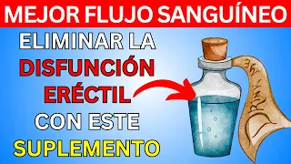 Cómo estos Suplementos Pueden REVOLUCIONAR tu Salud y Mejorar tu Flujo Sanguíneo 🚀