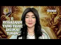 Download Lagu 5 KEBIASAAN YANG TIDAK DISUKAI TUHAN | PS. DEBORA KRISTANTO