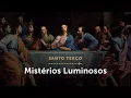 Download Lagu Reze o terço hoje com o Padre Paulo Ricardo! (2 de outubro)