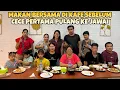 Download Lagu AJAK KELUARGA MAKAN BERSAMA DI KAFE SEBELUM CE DESY PULANG KE JAWAI