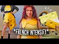 Download Lagu I made the cheesiest outfit you’ve ever seen (+ GIANT props)