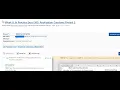 In Practice Excel 365 Application Capstone Project 2 Cap Project 2 BlueLake - Project2-Excel-ACP-2