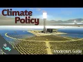 Climate Policy The Complete Moderate s Guide