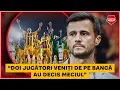 Download Lagu Andrei Nicolescu A DISECAT VICTORIA lui Dinamo cu U Cluj: “MECIURILE SE CASTIGA SI ASA”