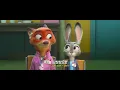 🦊🐰  And we’re turnin’ the floor into a l Zoo - Shakira (Zootopia 2) [Lyrics/Music Video]