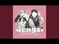 Lagu Gengsi