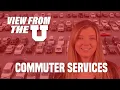 Commuter Services VFTU