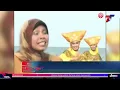 Download Lagu Tahukah Anda, Penyanyi Lagu ‘Apo Kono Eh-Jang’ Mastura Ismail Berasal Dari Temerloh?