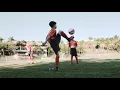 Pipeline Immersion into Brazil Soccer