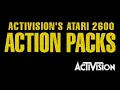 Games for Windows 95 - Atari 2600 Action Pack