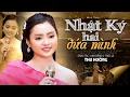 Download Lagu Nhật Ký Hai Đứa Mình - Thu Hường | Tình ta ngàу ấу có anh như đêm có ngàу