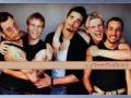 Lagu Backstreetboys megamix