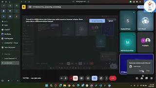 How to do JavaScript exercise and submit JavaScript part-3