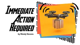 Immediate Action Required - Piano solo by Wendy Stevens