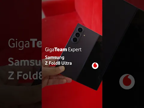 Samsung Z Fold8 Ultra | Pajisja më premium e momentit