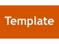 Arabic Tutorial Create Template 2 - Introduction