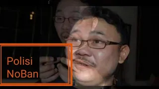 doel sumbang polisi noban