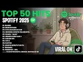 Download Lagu Viral Hits Spotify Indonesia 2025 | Lagu Terbaru | Viral Hits Oktober Spotify 2025 | No IKLAN!! 