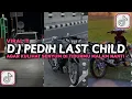 Download Lagu DJ AGAR KULIHAT SENYUM DI TIDURMU MALAM NANTI  - PEDIH LAST CHILD VIRAL TIKTOK 2025