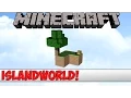 Minecraft Bukkit Plugin - Island World Skyblock