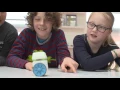 KUBO An Educational coding Robot