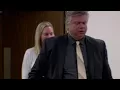 Kim Mathers in court