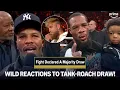 Nobody Could Believe The Result Of Tank Davis v Lamont Roach Jr PBC Prime