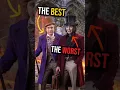 The TRUTH About Willy Wonka Why He is HIM