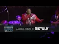 Dave Hollister Performs a Tribute to Teddy Riley - "Before I Let You Go"
