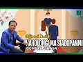 Download Lagu DOMPAK SINAGA - HAHOLONGI MA SIADOPANMI (OFFICIAL LIRIK)