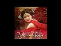 Download Lagu Time Words by Zhao Lusi Original Soundtrack from  The Romance of Tiger and Rose (Audio)