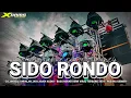 Download Lagu YANG KALIAN CARI² || DJ SIDO RONDO JINGGLE ANDALAN JAYA ABADI AUDIO || BY X DAMS PROJECT