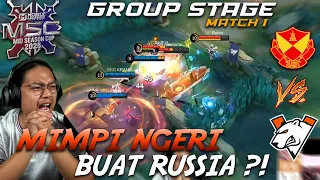 srg vs virtus pro match 1 group stage msc ewc 2025 