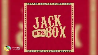 stanky deejay and luzyo keys jack in the box official audio 