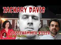 TRUE CRIME - ZACHARY DAVIS