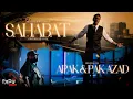 Download Lagu Apak Harry & Pak Azad - Sahabat