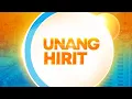 Unang Hirit Livestream May 9 2025 - Replay
