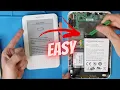 Amazon Kindle Battery Replacement D00901 EASY FIX 3rd Generation Keyboard