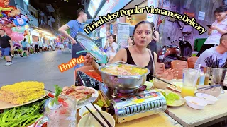 Hanoi Through My Taste Buds: What I Ate in a Day in Vietnam