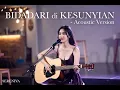 Lagu “Gila! Begini Jadinya Kalau BIDADARI di KESUNYIAN Dibawain Sereniva Style!”