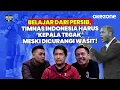 Download Lagu Belajar dari Persib, Timnas Indonesia Harus ‘Kepala Tegak’ Meski Dicurangi Wasit! | Locker Room