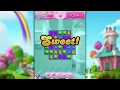 Let's Play Candy Crush Saga levels 1 To 400 #Match3