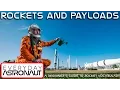 Rockets and Payloads - A Beginner s Guide to Rocket Vocabulary